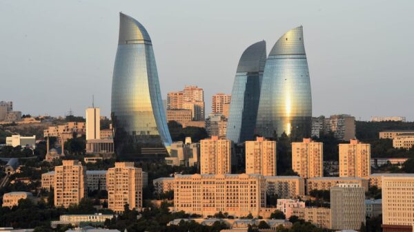 Baku & Gobustan Tour Itinerary 4 Days - $270